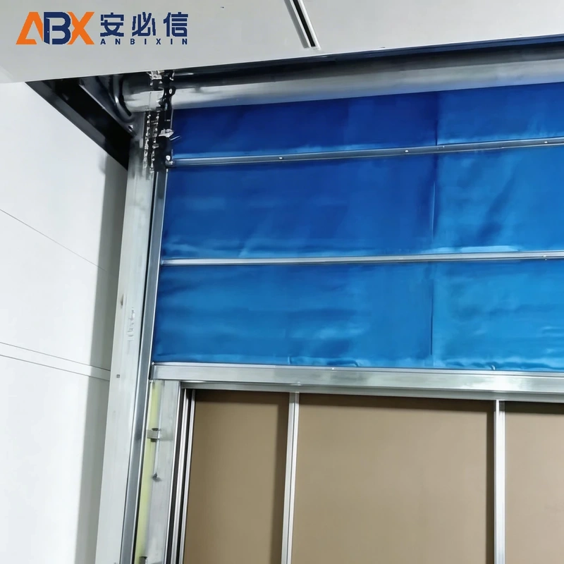 咸阳市海绵门封