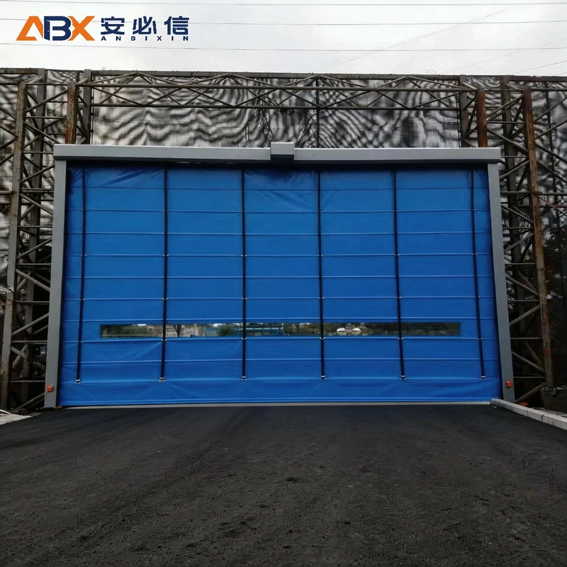 咸阳市充气式门封