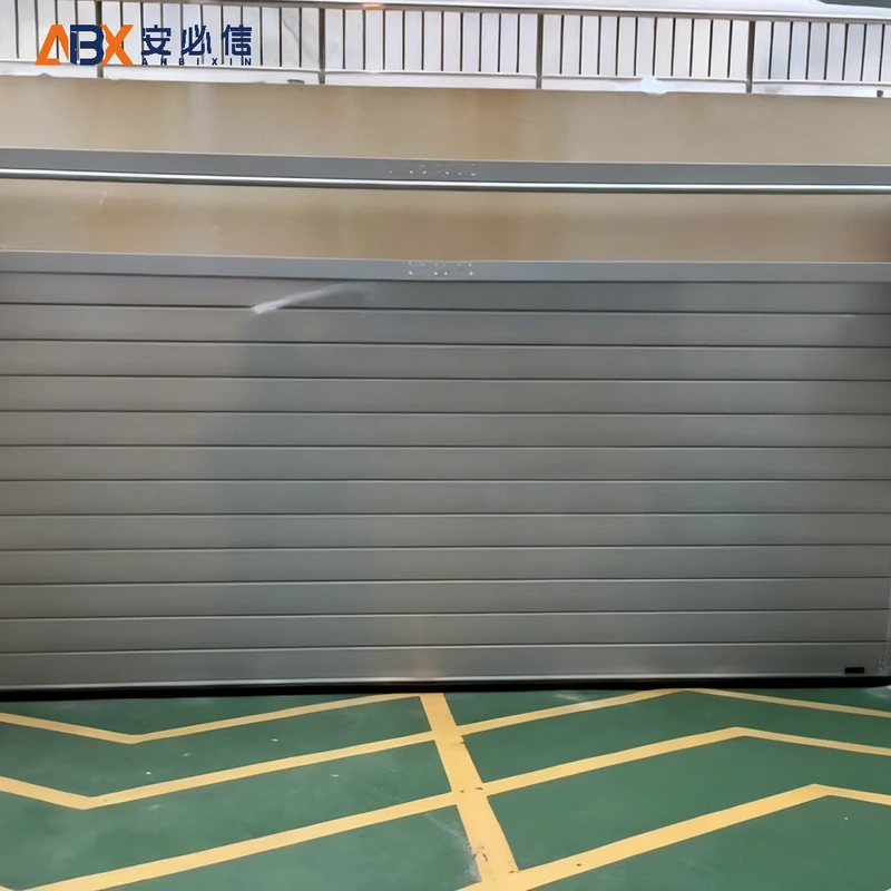 咸阳市厂房高速门